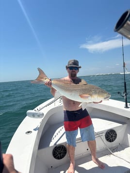 Crystal Coast Inshore & Nearshore