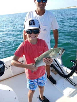 Crystal Coast Inshore & Nearshore