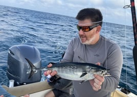 Nearshore Reef & Wreck Fishing