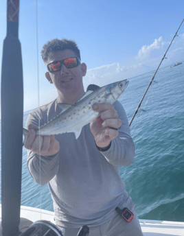 Nearshore Reef & Wreck Fishing