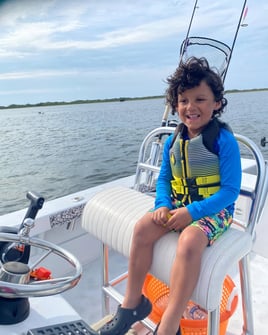 2 Hour Trip – Clamming/Shelling