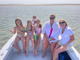 2 Hour Trip – Clamming/Shelling