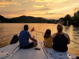 Sunset Cruise
