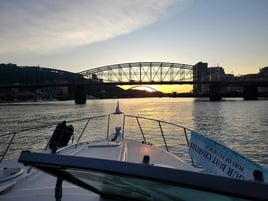 Sunset Cruise