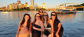 Sunset Cruise