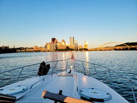 Sunset Cruise