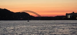 Sunset Cruise