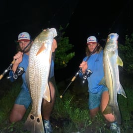 Ponce De Leon Beach Fishing