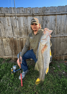 Full Day Surf Fishing Charter