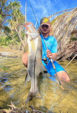Full Day Surf Fishing Charter