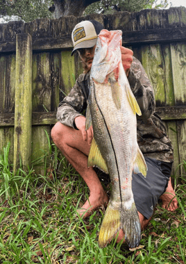 Full Day Surf Fishing Charter