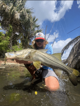 Full Day Surf Fishing Charter