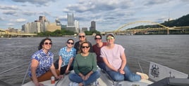 Sightseeing / Historical Cruise
