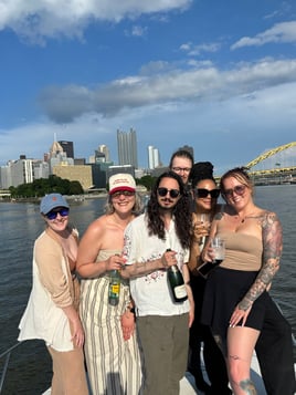 Sightseeing / Historical Cruise
