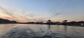 Sightseeing / Historical Cruise