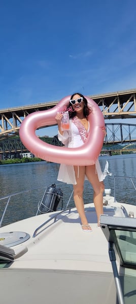 Special Event / Celebration Cruise