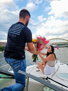 Special Event / Celebration Cruise