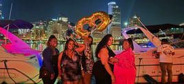 Special Event / Celebration Cruise