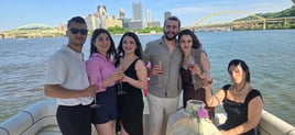 Special Event / Celebration Cruise