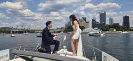 Special Event / Celebration Cruise