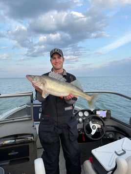 Port Clinton Walleye