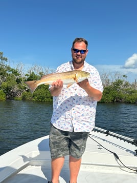 Inshore Fishing 4 Hours 