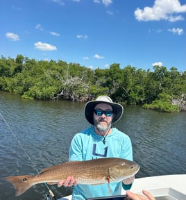 Inshore Fishing 4 Hours 