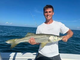 Inshore Fishing 4 Hours 