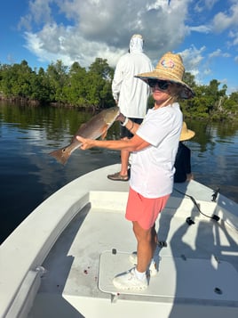 Inshore Fishing 4 Hours 
