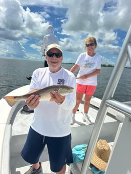 Inshore Fishing 4 Hours 