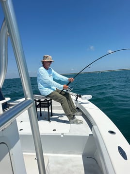 Tarpon Fishing 