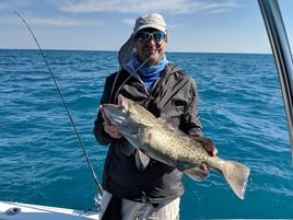 Nearshore Fishing Venice