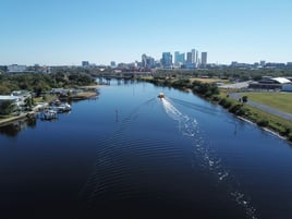 Downtown Cruise Tampa