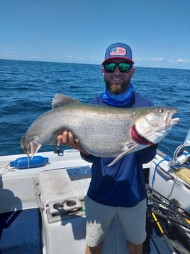 Salmon, Trout & Freshwater Fishing