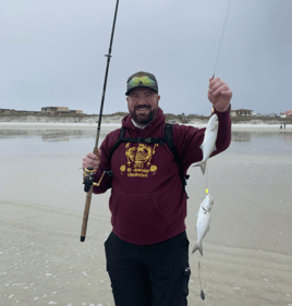 Pompano+Drum 3 Hour