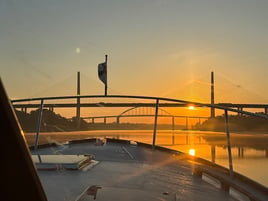 Private Morning Charter