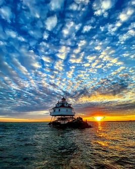 Annapolis Afternoon Cruise