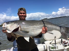 Striped Bass (Private)