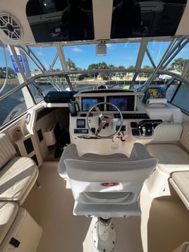 Sandbar Trip