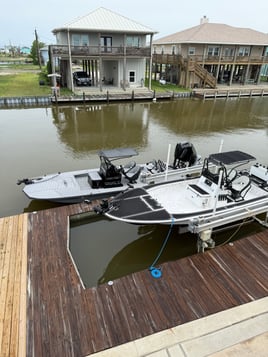 Ultimate Rockport Inshore Charter