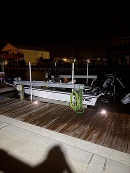 Ultimate Rockport Inshore Charter