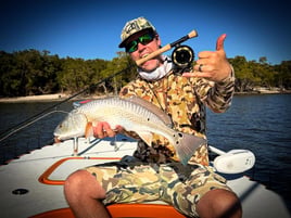 Everglades National Park Fishing