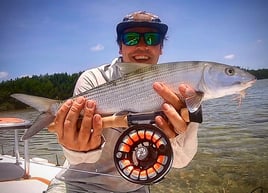 Everglades National Park Fishing