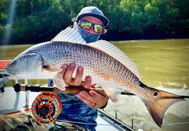 Everglades National Park Fishing