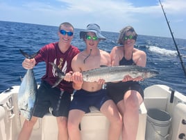 Offshore Fishing Trip