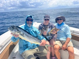 Offshore Fishing Trip