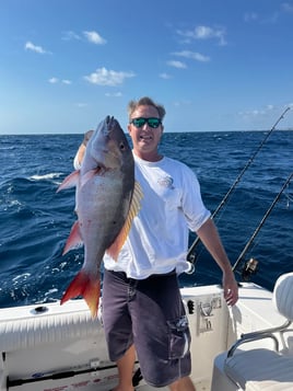 Palm Beach Reef & Wreck Fishing