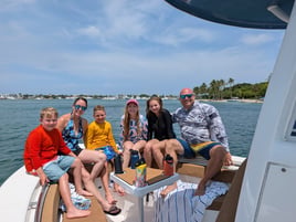 Cruise & Sightsee