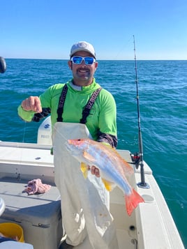 6 Hour Offshore  