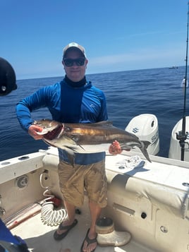 6 Hour Offshore  